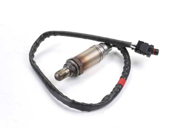 Mercedes Oxygen Sensor - Front 0095428717 - Bosch 13156